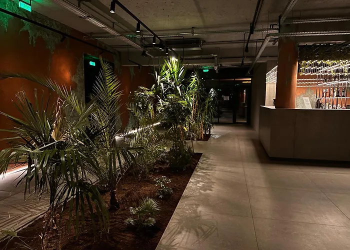 Hotel Doina