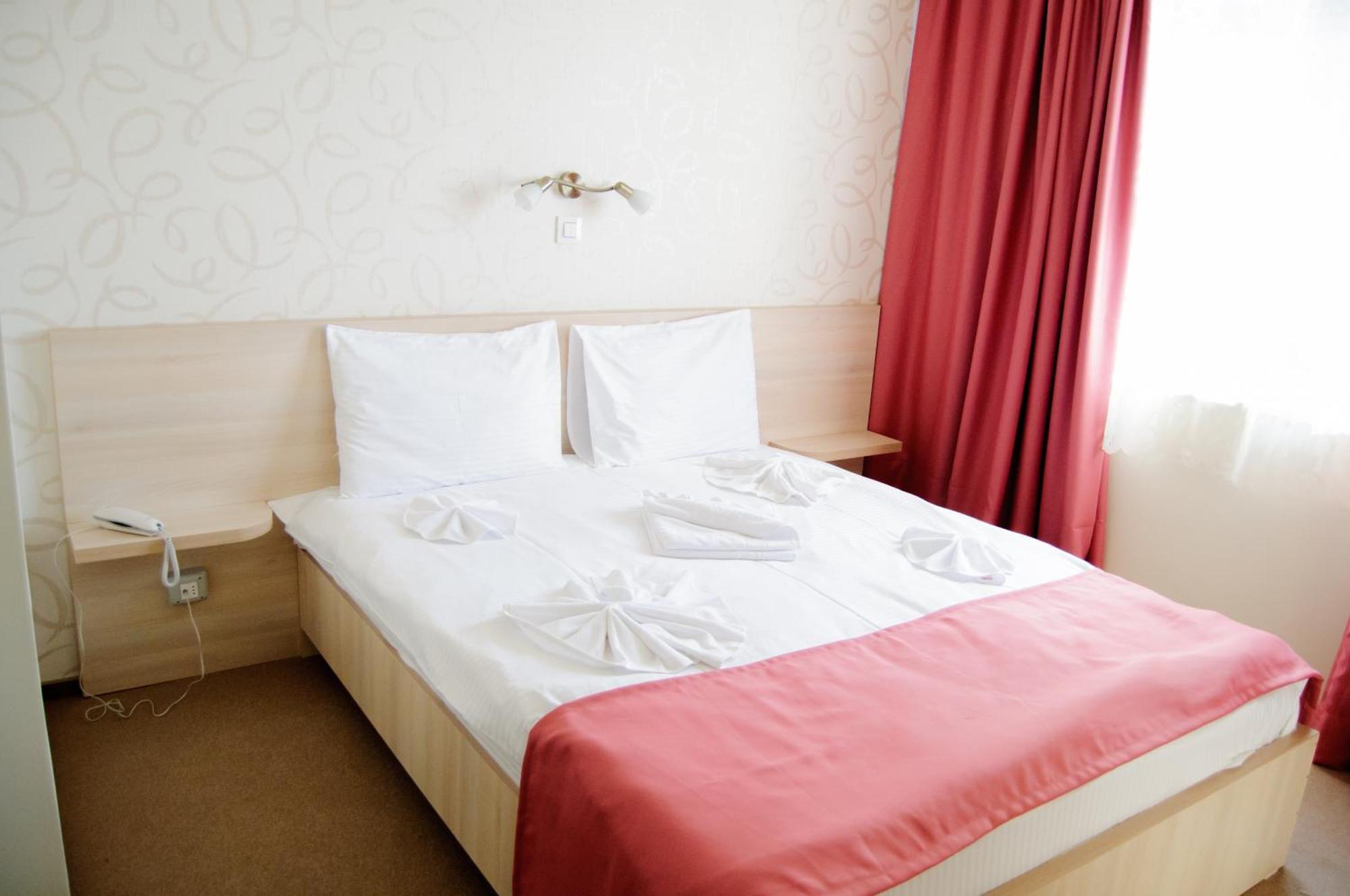 Hotel Doina