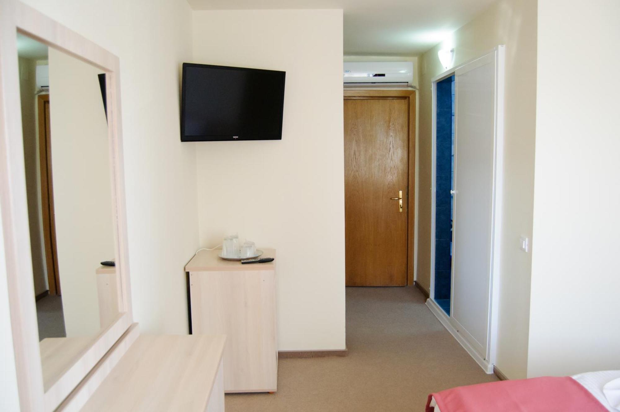 Doina Hotel